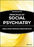 Principles of Social Psychiatry
