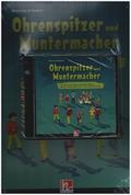 Ohrenspitzer und Muntermacher, Paket