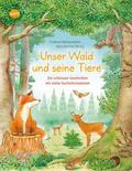 Unser Wald und seine Tiere