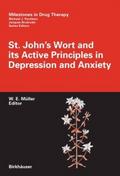 St. John’s Wort and its Active Principles in