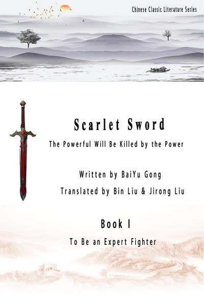 Scarlet Sword