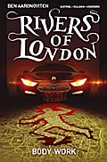 Rivers Of London: Body Work