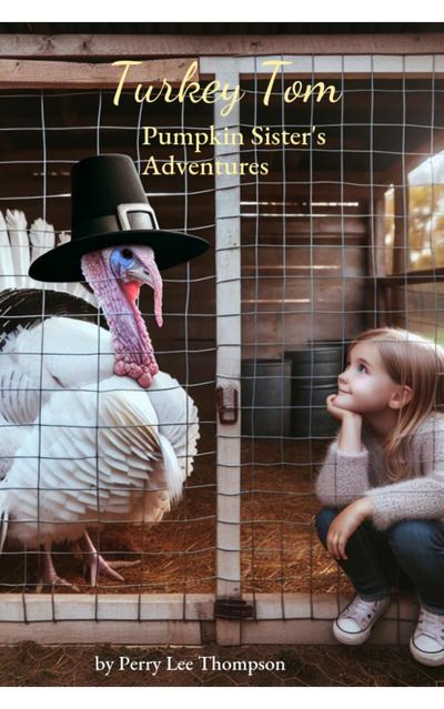 Turkey Tom