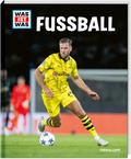 WAS IST WAS Fußball