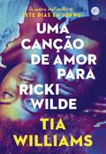 Uma canção de amor para Ricki Wilde