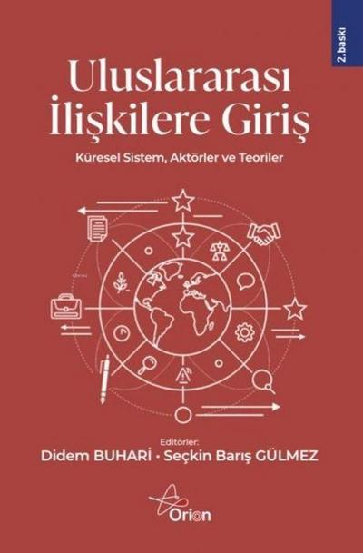 Uluslararasi Iliskilere Giris