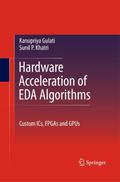 Hardware Acceleration of EDA Algorithms