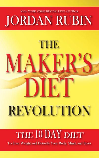 The Maker’s Diet Revolution