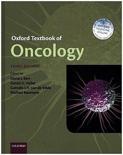 Oxford Textbook of Oncology