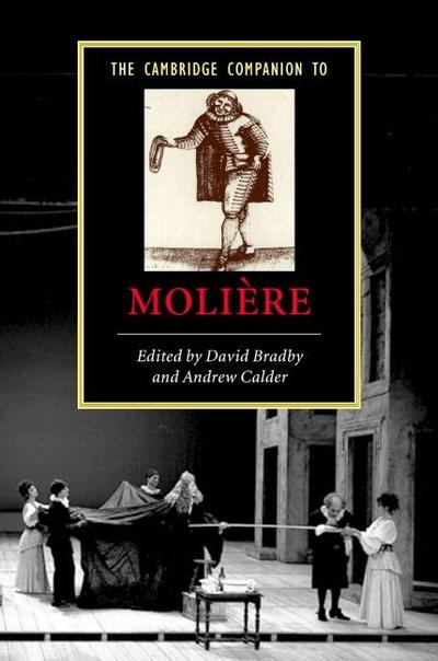 The Cambridge Companion to Moliere