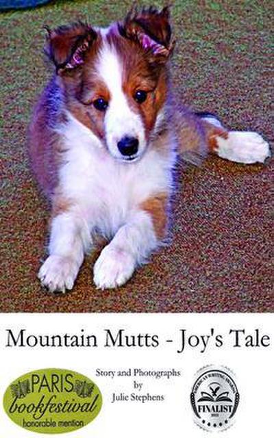 Mountain Mutts - Joy’s Tale