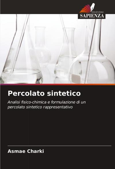 Percolato sintetico