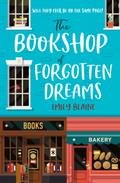 The Bookshop of Forgotten Dreams