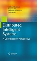 Distributed Intelligent Systems