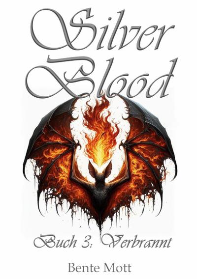 Silver Blood