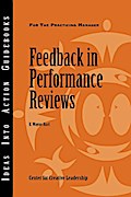 Feedback in Performance Reviews