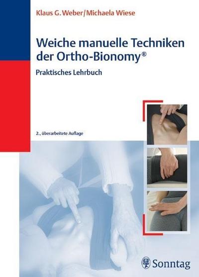 Weiche manuelle Techniken der Ortho-Bionomy