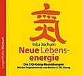 Inka Jochum: Neue Lebensenergi