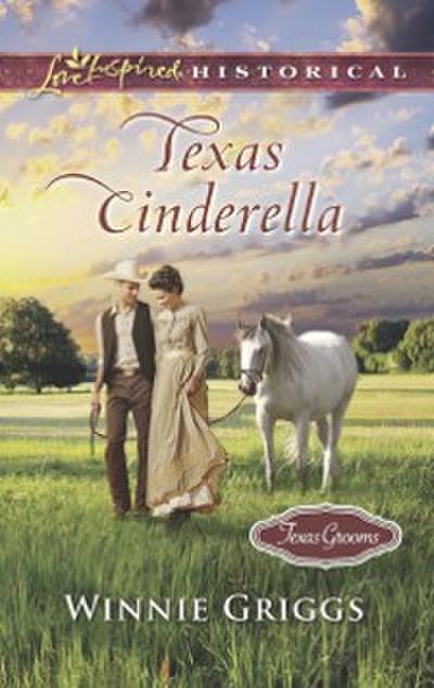 TEXAS CINDERELLA_TEXAS GRO8 EB