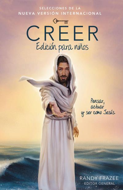 Creer -  Edición para niños