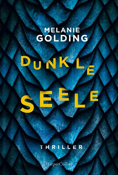Golding, Dunkle Seele