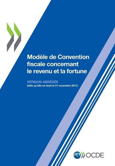 Modèle de Convention fiscale concernant le revenu et la fortune