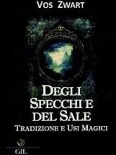 Degli Specchi e del Sale