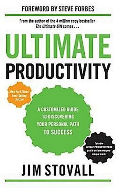 Ultimate Productivity