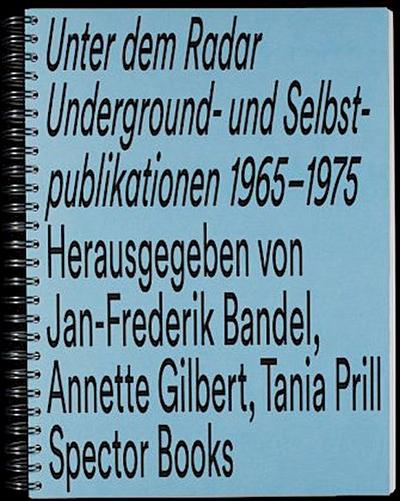 Unter dem Radar