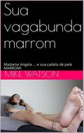 sua vagabunda marrom