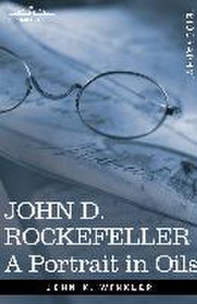 John D. Rockefeller