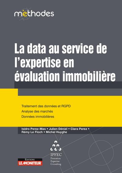 La data au service de l’expertise en évaluation immobilière