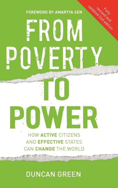 From Poverty to Power