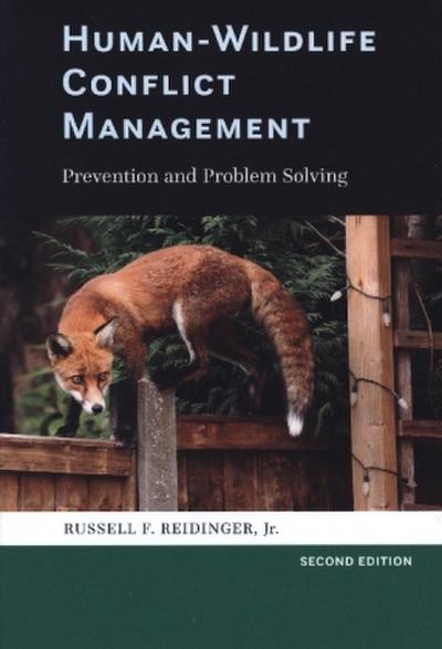 Human-Wildlife Conflict Management