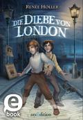 Die Diebe von London