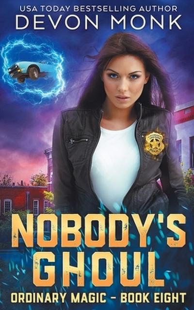 Nobody’s Ghoul