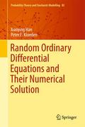 Random Ordinary Differential Equations and Their N