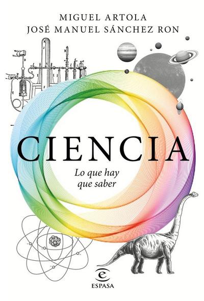 Ciencia : lo que hay que saber