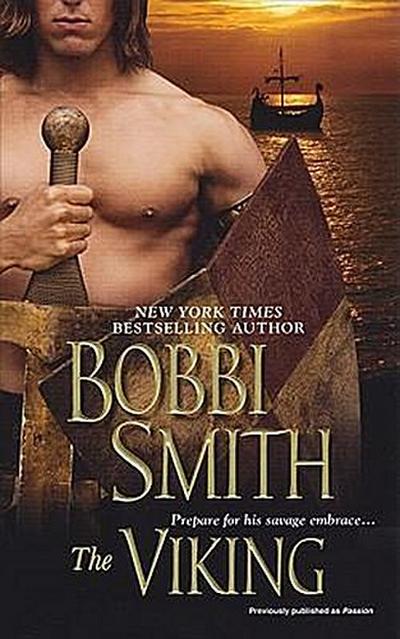 The Viking - Bobbi Smith