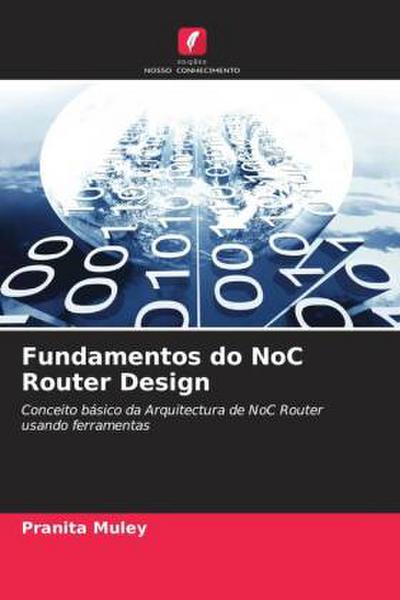 Fundamentos do NoC Router Design