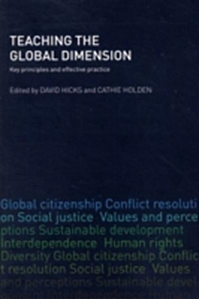 Teaching the Global Dimension