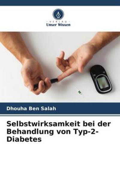 Selbstwirksamkeit bei der Behandlung von Typ-2-Diabetes