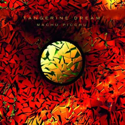 Machu Picchu, 1 Audio-CD