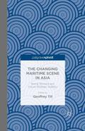 The Changing Maritime Scene in Asia