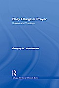 Daily Liturgical Prayer