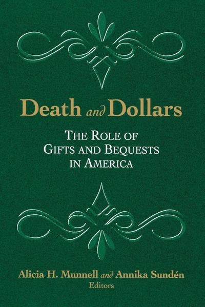 Death and Dollars