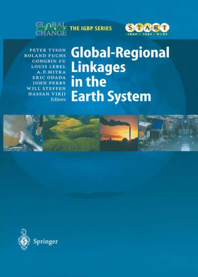 Global-Regional Linkages in the Earth System