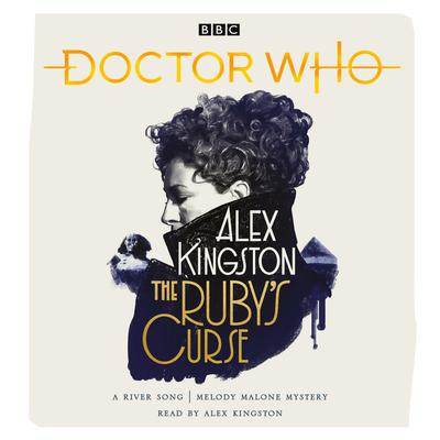 Doctor Who: The Ruby’s Curse