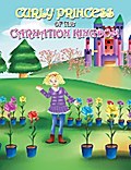 Curly Princess of the Carnation Kingdom