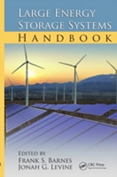 Large Energy Storage Systems Handbook